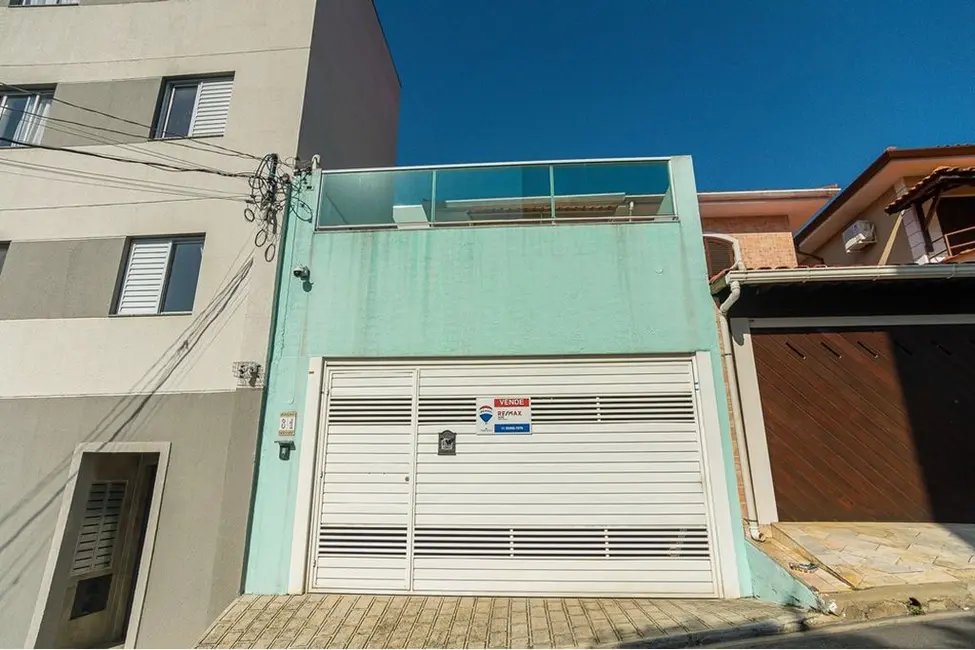 Foto 3 de Casa de Condomínio com 3 quartos à venda, 160m2 em Jardim Monte Azul, São Paulo - SP