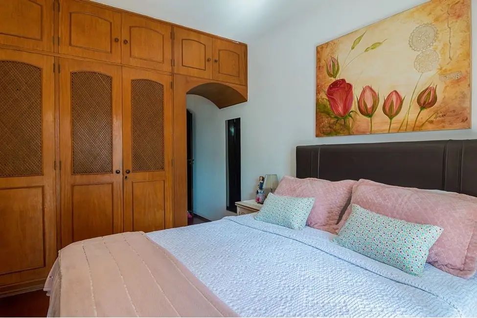 Foto 5 de Casa de Condomínio com 3 quartos à venda, 160m2 em Jardim Monte Azul, São Paulo - SP