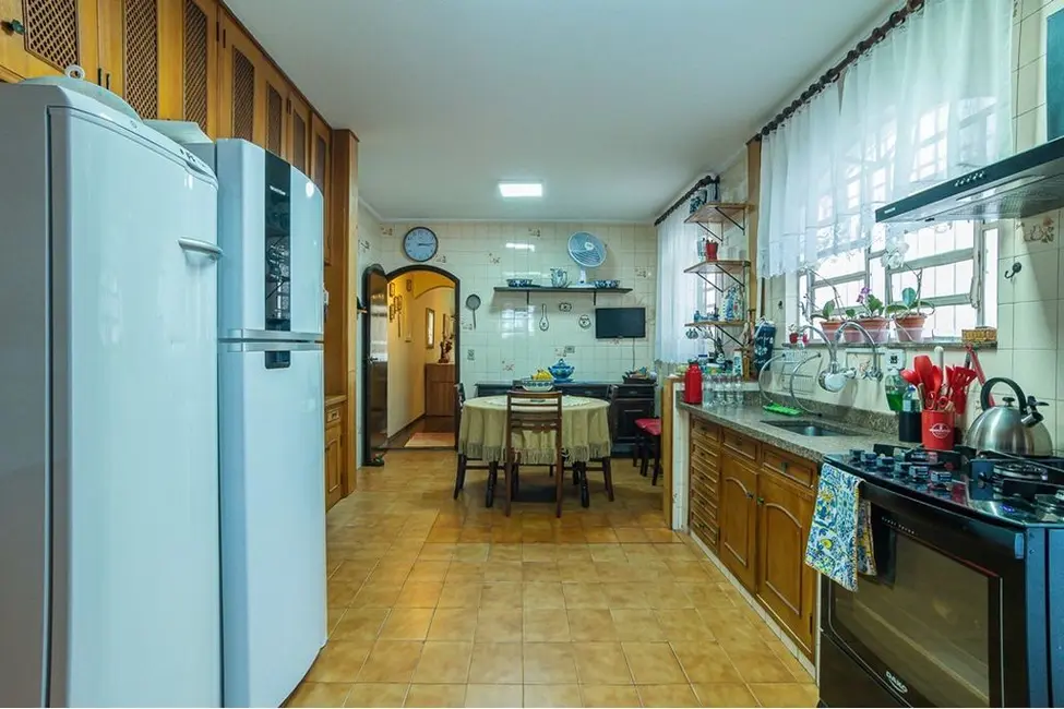 Foto 2 de Casa de Condomínio com 3 quartos à venda, 160m2 em Jardim Monte Azul, São Paulo - SP