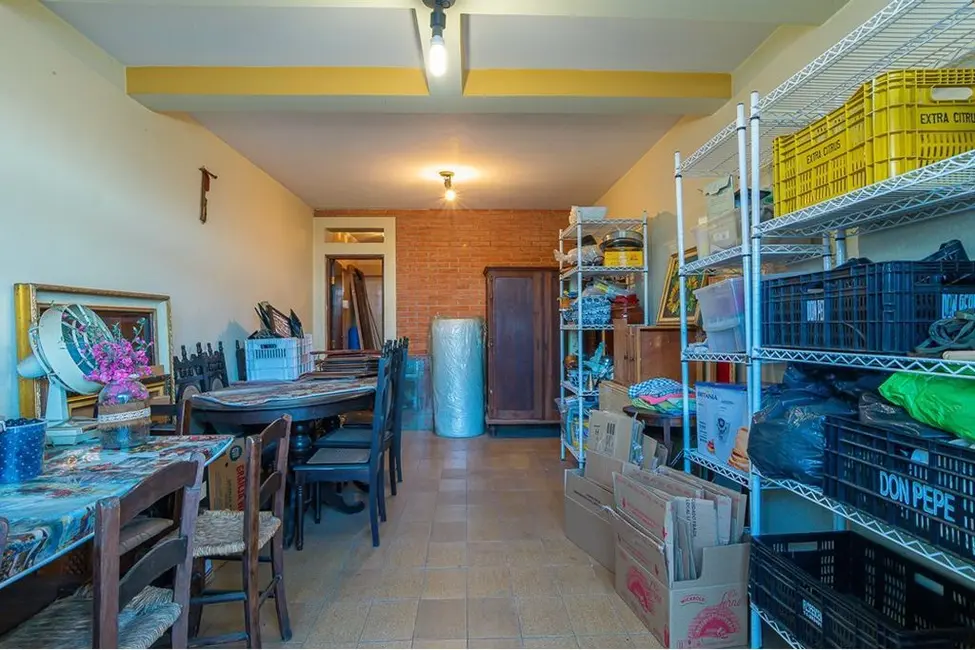 Foto 9 de Casa de Condomínio com 3 quartos à venda, 160m2 em Jardim Monte Azul, São Paulo - SP