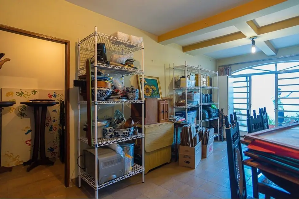 Foto 8 de Casa de Condomínio com 3 quartos à venda, 160m2 em Jardim Monte Azul, São Paulo - SP