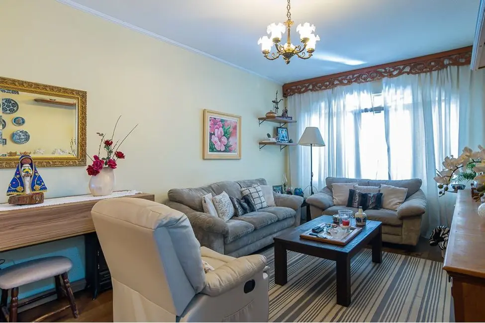 Foto 1 de Casa de Condomínio com 3 quartos à venda, 160m2 em Jardim Monte Azul, São Paulo - SP