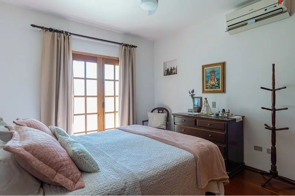 Foto 7 de Casa de Condomínio com 3 quartos à venda, 160m2 em Jardim Monte Azul, São Paulo - SP