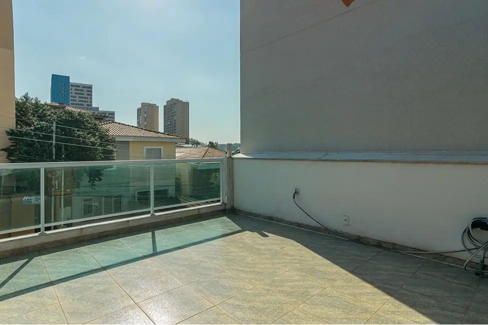 Foto 4 de Casa de Condomínio com 3 quartos à venda, 160m2 em Jardim Monte Azul, São Paulo - SP