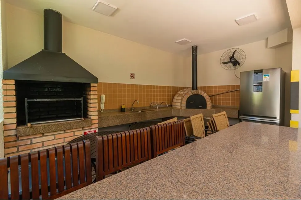 Foto 7 de Apartamento com 2 quartos à venda, 89m2 em Jardim Prudência, São Paulo - SP