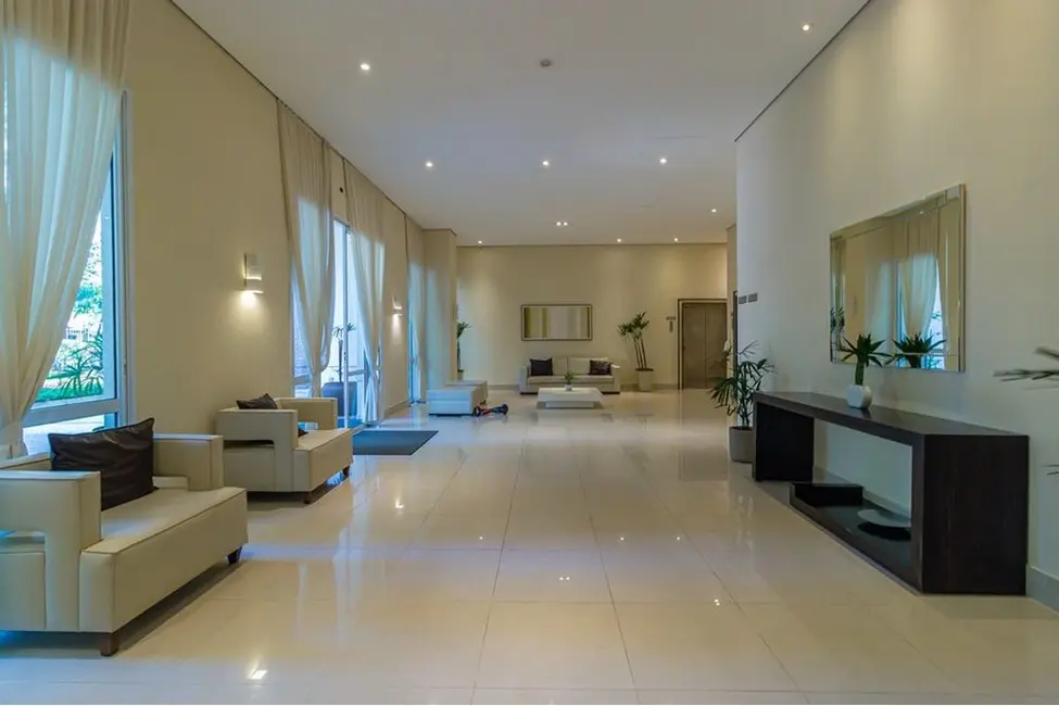 Foto 2 de Apartamento com 2 quartos à venda, 89m2 em Jardim Prudência, São Paulo - SP