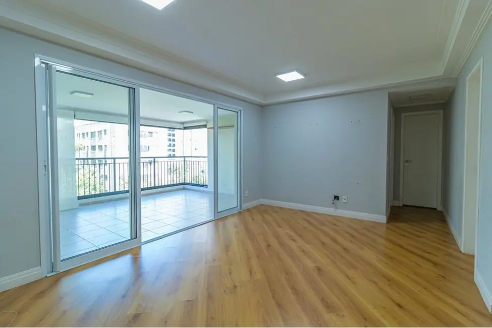 Foto 1 de Apartamento com 2 quartos à venda, 89m2 em Jardim Prudência, São Paulo - SP