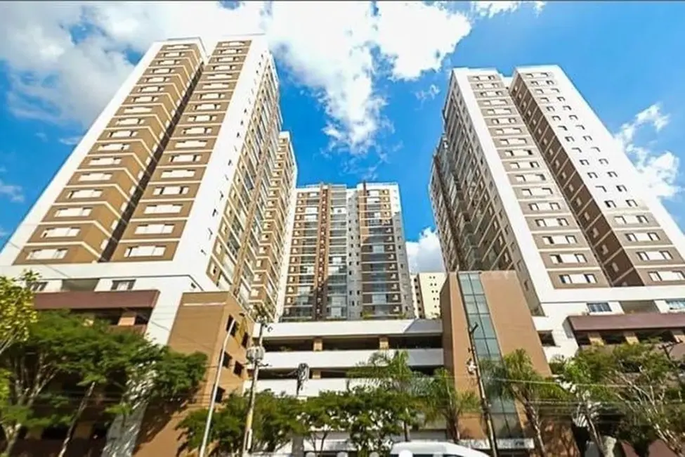 Foto 1 de Apartamento com 3 quartos à venda, 102m2 em Baeta Neves, Sao Bernardo Do Campo - SP