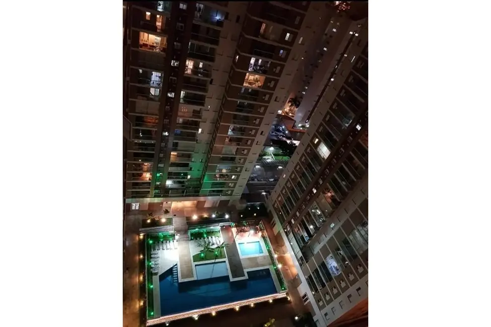 Foto 8 de Apartamento com 3 quartos à venda, 102m2 em Baeta Neves, Sao Bernardo Do Campo - SP