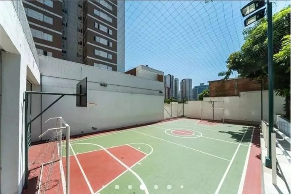 Foto 5 de Apartamento com 3 quartos à venda, 102m2 em Baeta Neves, Sao Bernardo Do Campo - SP