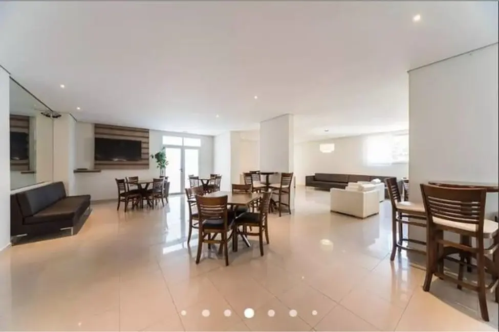 Foto 3 de Apartamento com 3 quartos à venda, 102m2 em Baeta Neves, Sao Bernardo Do Campo - SP