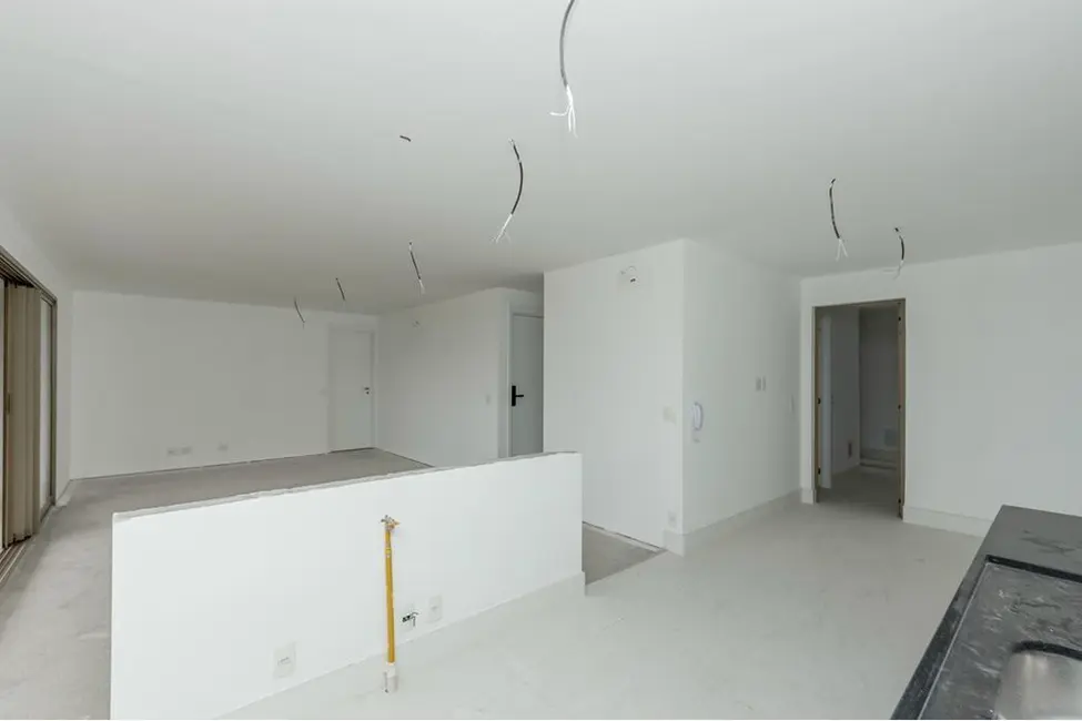 Foto 4 de Apartamento com 3 quartos à venda, 149m2 em Moema, São Paulo - SP