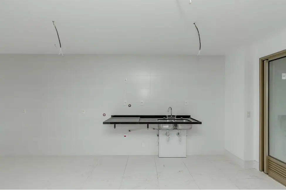 Foto 9 de Apartamento com 3 quartos à venda, 149m2 em Moema, São Paulo - SP