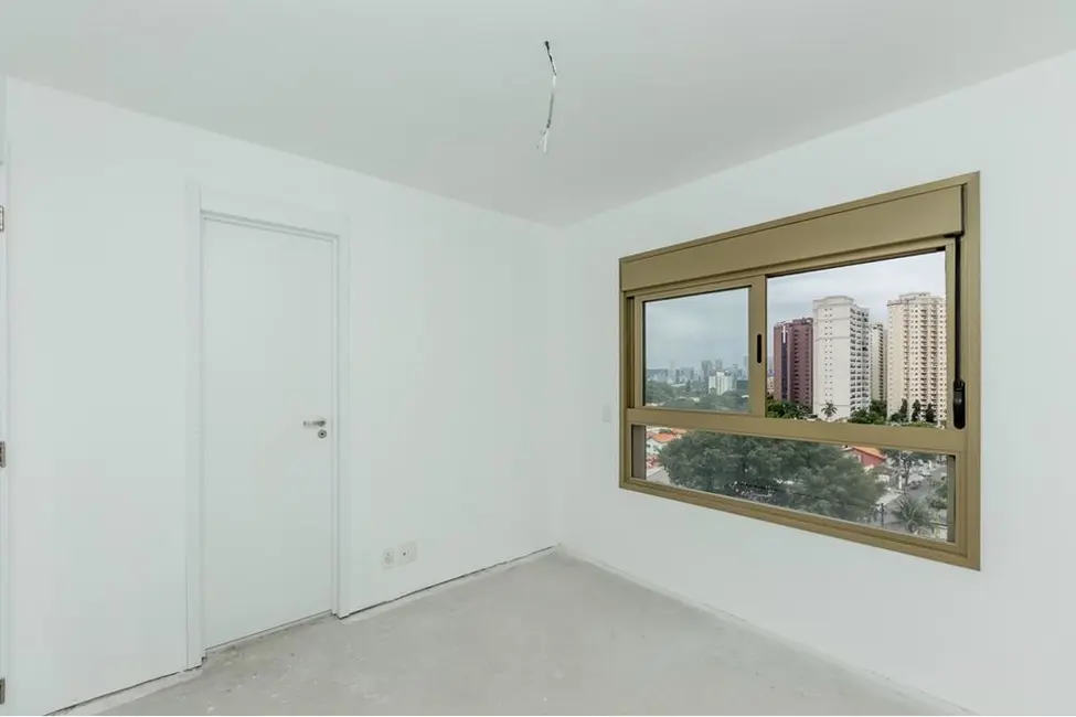 Foto 2 de Apartamento com 3 quartos à venda, 149m2 em Moema, São Paulo - SP