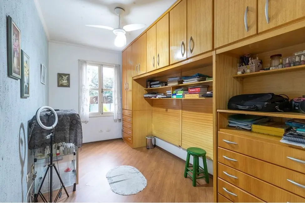 Foto 3 de Casa de Condomínio com 3 quartos à venda, 124m2 em Santo Amaro, São Paulo - SP