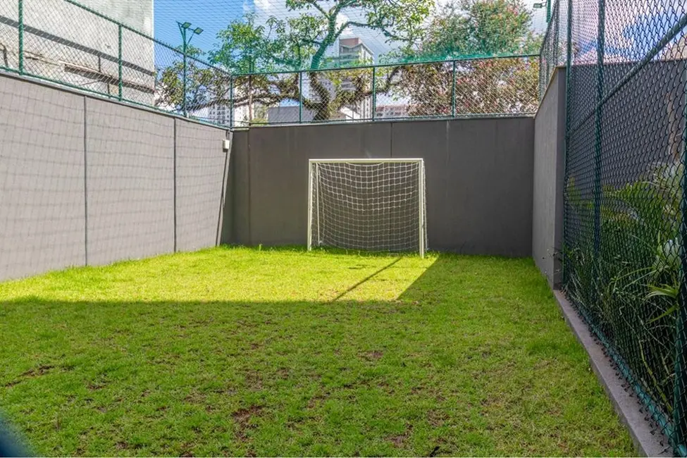 Foto 7 de Apartamento com 2 quartos à venda, 159m2 em Santo Amaro, São Paulo - SP