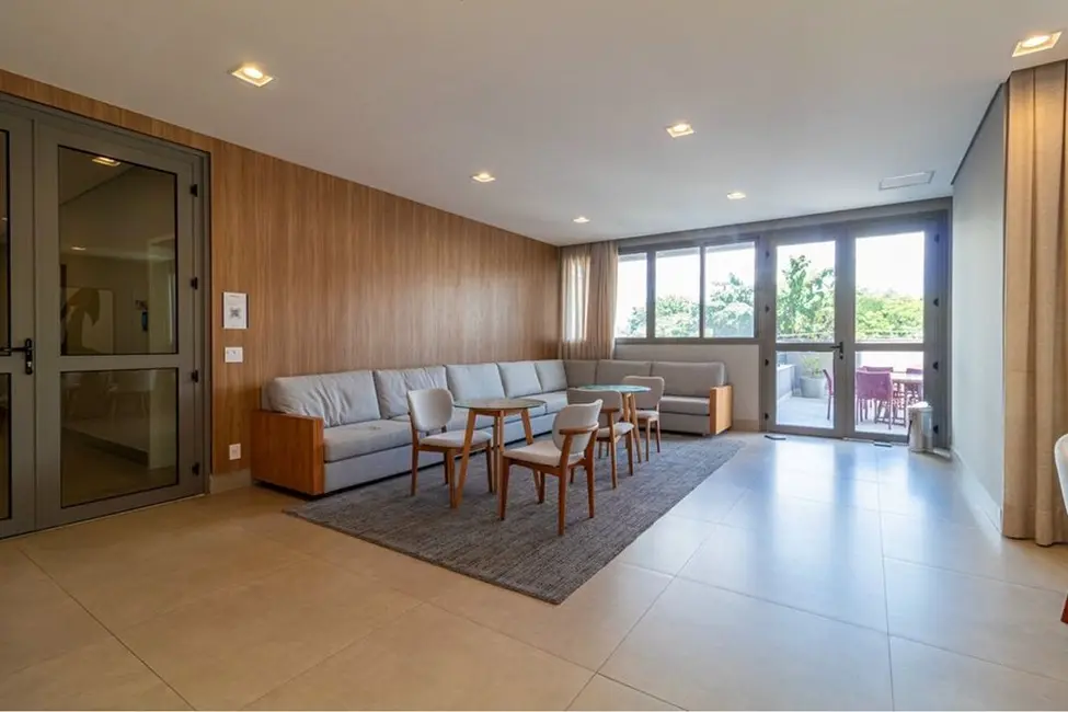 Foto 2 de Apartamento com 2 quartos à venda, 159m2 em Santo Amaro, São Paulo - SP