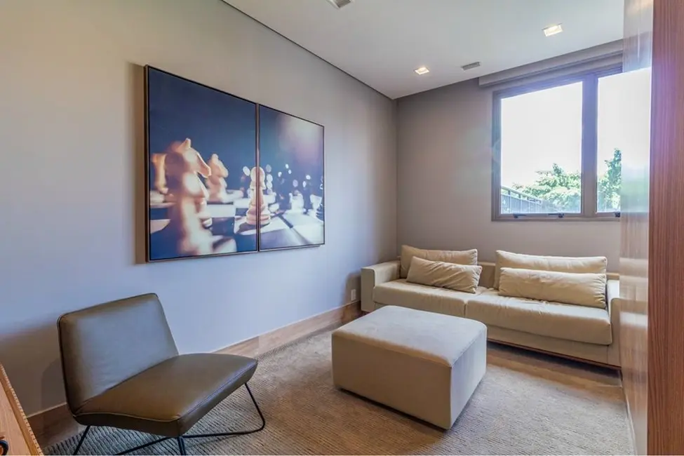 Foto 4 de Apartamento com 2 quartos à venda, 159m2 em Santo Amaro, São Paulo - SP