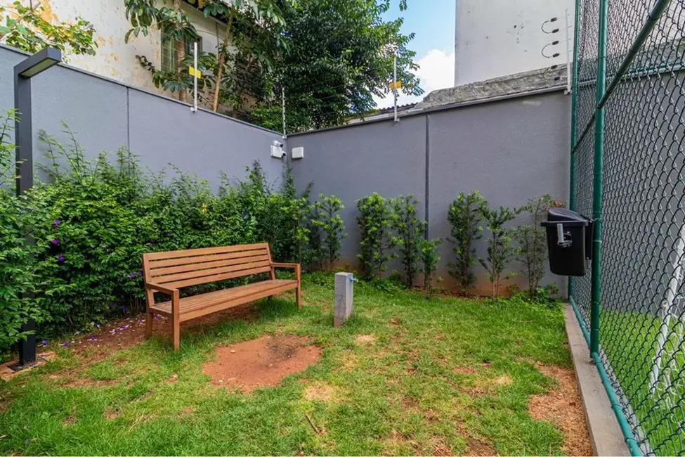 Foto 8 de Apartamento com 2 quartos à venda, 159m2 em Santo Amaro, São Paulo - SP