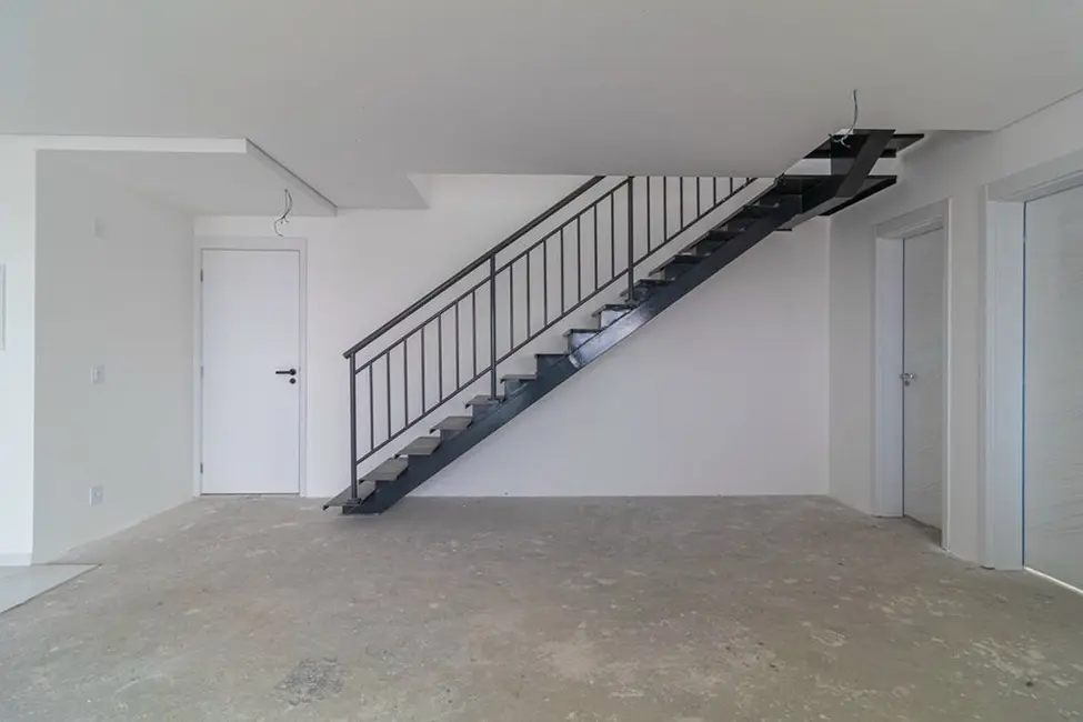 Foto 1 de Apartamento com 2 quartos à venda, 159m2 em Santo Amaro, São Paulo - SP