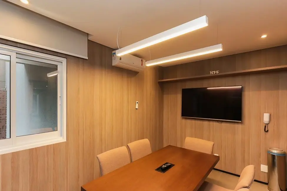 Foto 2 de Apartamento com 1 quarto à venda, 29m2 em Vila Madalena, São Paulo - SP