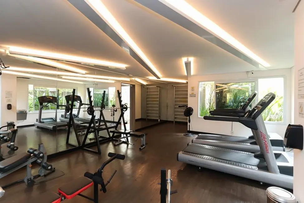 Foto 4 de Apartamento com 1 quarto à venda, 29m2 em Vila Madalena, São Paulo - SP