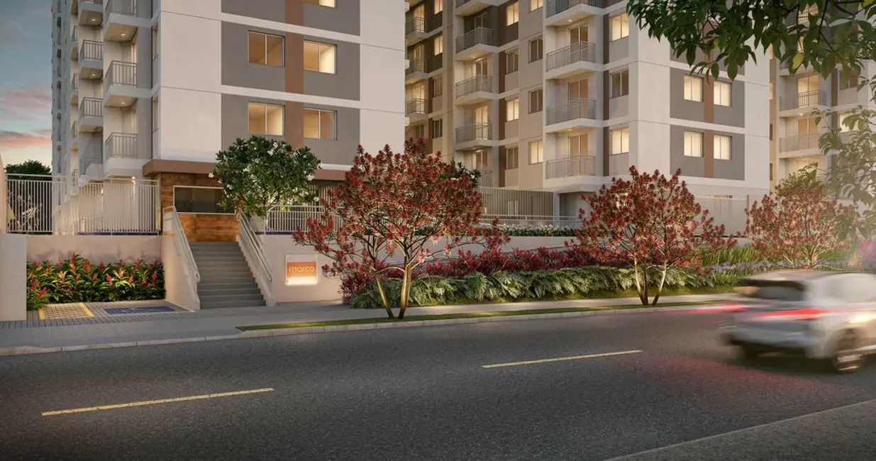 Foto 2 de Apartamento com 2 quartos à venda, 32m2 em Freguesia do Ó, São Paulo - SP