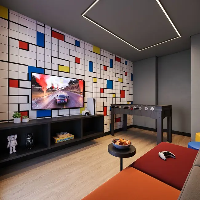 Foto 8 de Apartamento com 2 quartos à venda, 32m2 em Freguesia do Ó, São Paulo - SP