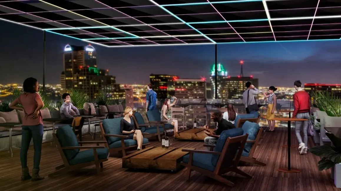 Foto 5 de Sala Comercial à venda, 17m2 em Perdizes, São Paulo - SP