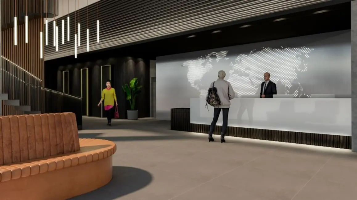 Foto 2 de Sala Comercial à venda, 17m2 em Perdizes, São Paulo - SP