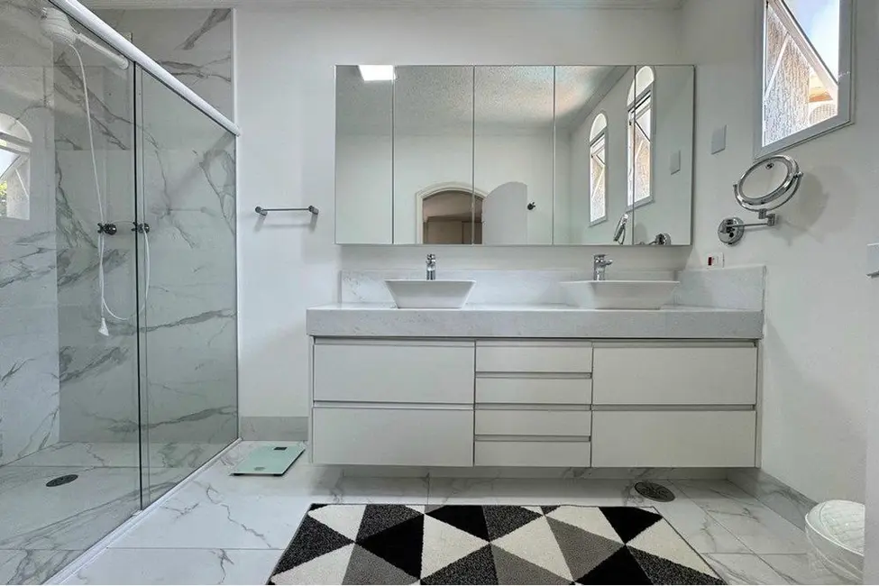 Foto 9 de Casa de Condomínio com 4 quartos à venda, 400m2 em Freguesia do Ó, São Paulo - SP