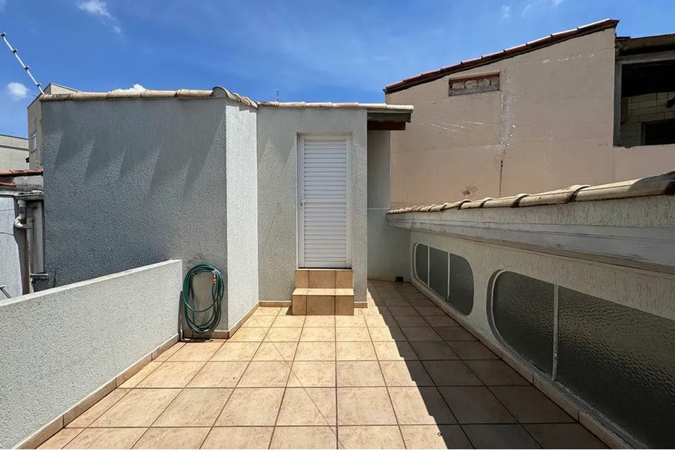 Foto 4 de Casa de Condomínio com 4 quartos à venda, 400m2 em Freguesia do Ó, São Paulo - SP