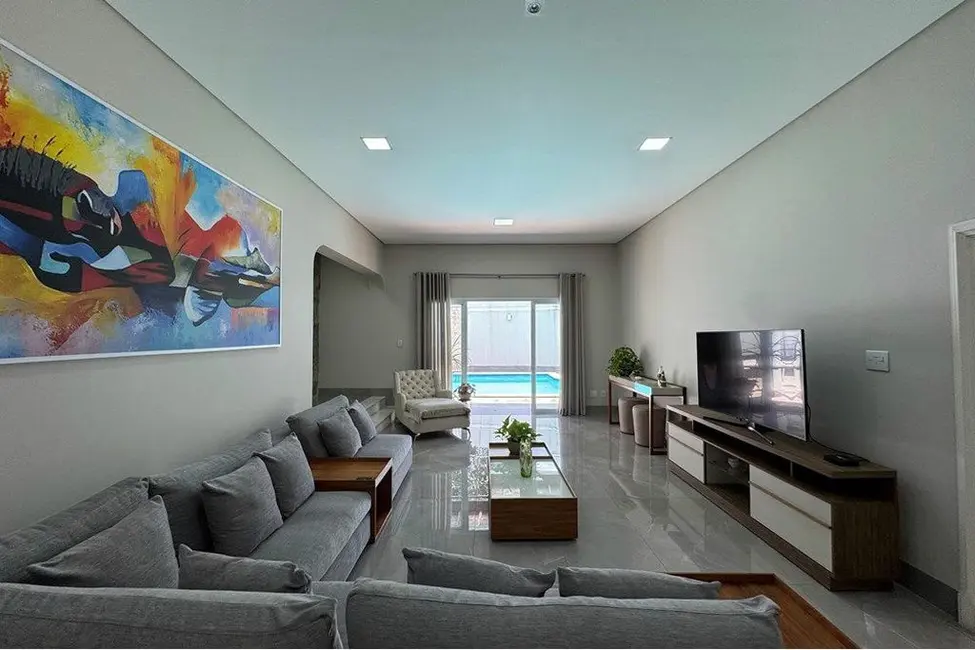 Foto 3 de Casa de Condomínio com 4 quartos à venda, 400m2 em Freguesia do Ó, São Paulo - SP