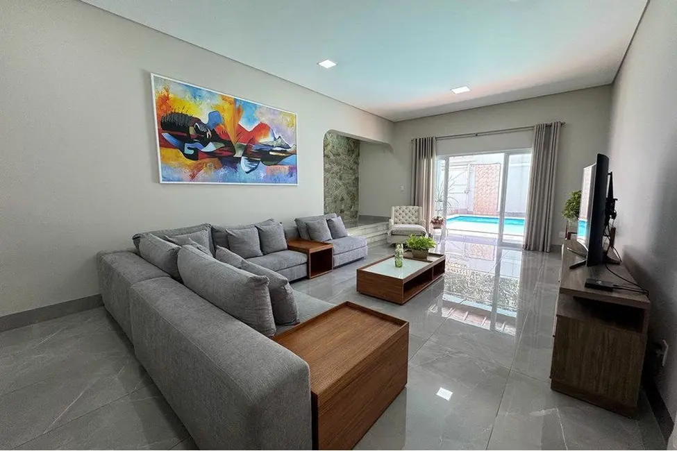 Foto 1 de Casa de Condomínio com 4 quartos à venda, 400m2 em Freguesia do Ó, São Paulo - SP