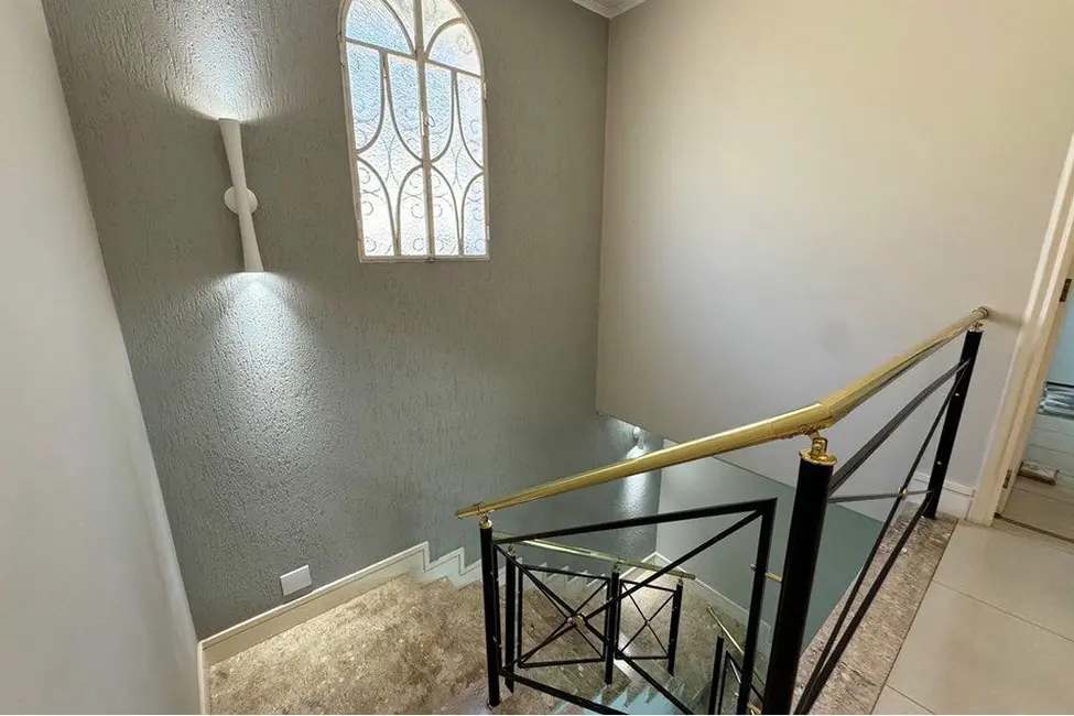 Foto 2 de Casa de Condomínio com 4 quartos à venda, 400m2 em Freguesia do Ó, São Paulo - SP