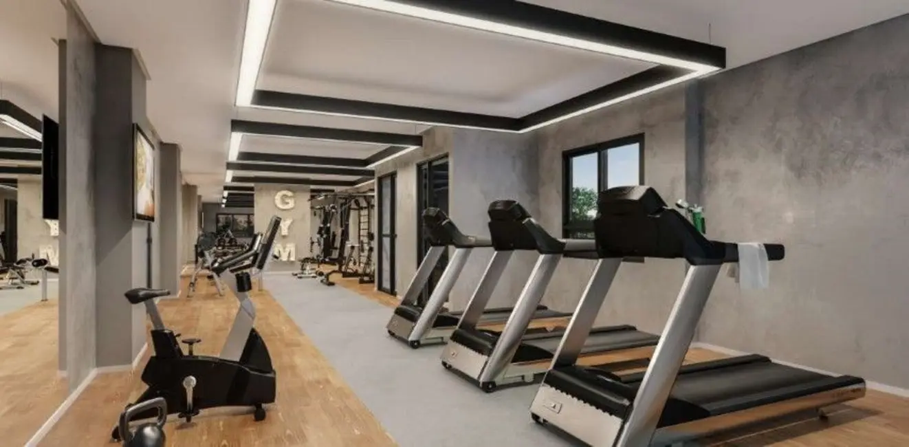 Foto 7 de Apartamento com 2 quartos à venda, 42m2 em Vila dos Remédios, São Paulo - SP