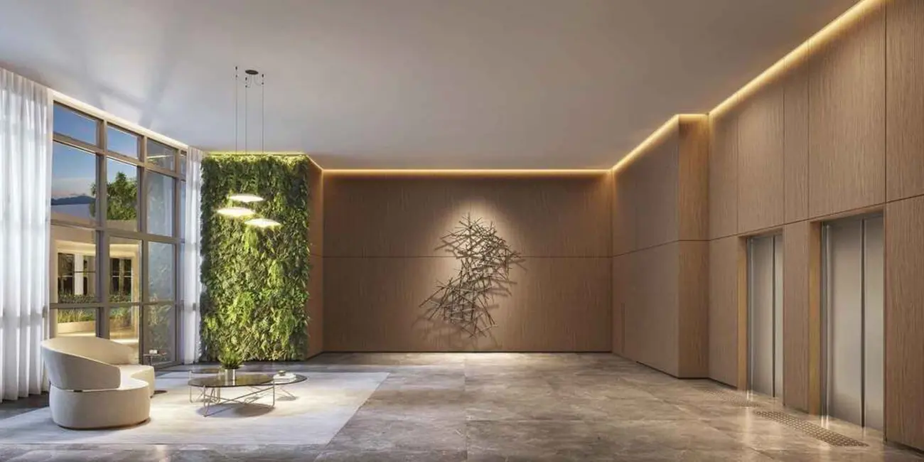 Foto 4 de Cobertura com 4 quartos à venda, 554m2 em Paraíso, São Paulo - SP