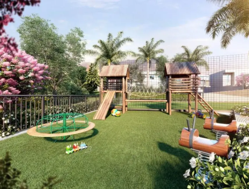 Foto 7 de Casa de Condomínio com 2 quartos à venda, 67m2 em Jardim Modelo, Suzano - SP