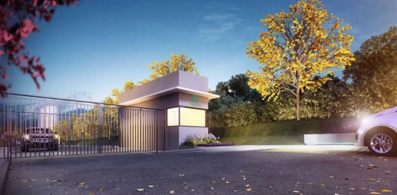 Foto 1 de Casa de Condomínio com 2 quartos à venda, 67m2 em Jardim Modelo, Suzano - SP