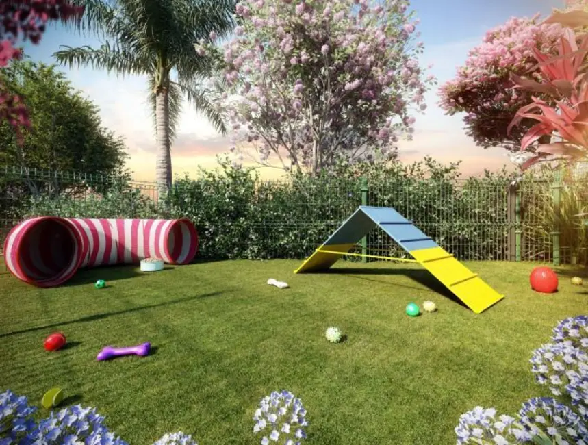 Foto 8 de Casa de Condomínio com 2 quartos à venda, 67m2 em Jardim Modelo, Suzano - SP