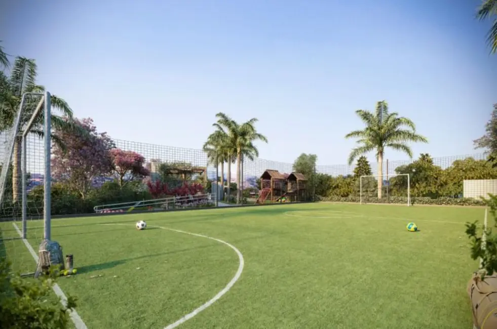 Casa de Condomínio com 4 quartos à venda, 98m2 em Jardim Modelo, Suzano - SP - imagem 6 Foto 6 de Casa de Condomínio com 4 quartos à venda, 98m2 em Jardim Modelo, Suzano - SP