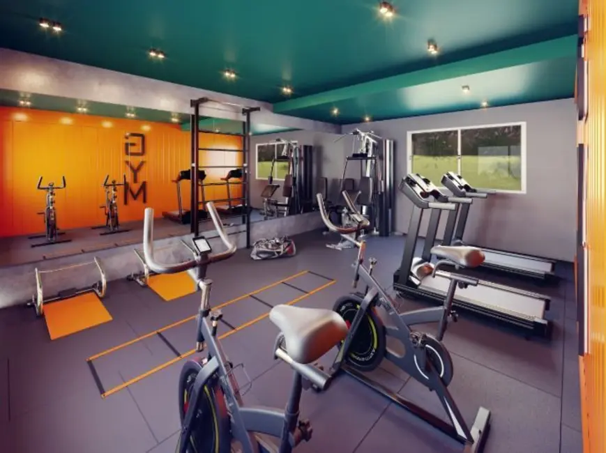 Casa de Condomínio com 4 quartos à venda, 98m2 em Jardim Modelo, Suzano - SP - imagem 2 Foto 2 de Casa de Condomínio com 4 quartos à venda, 98m2 em Jardim Modelo, Suzano - SP