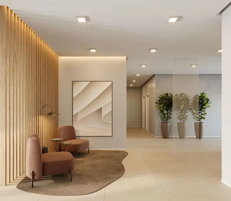 Foto 3 de Apartamento com 1 quarto à venda, 29m2 em Saúde, São Paulo - SP