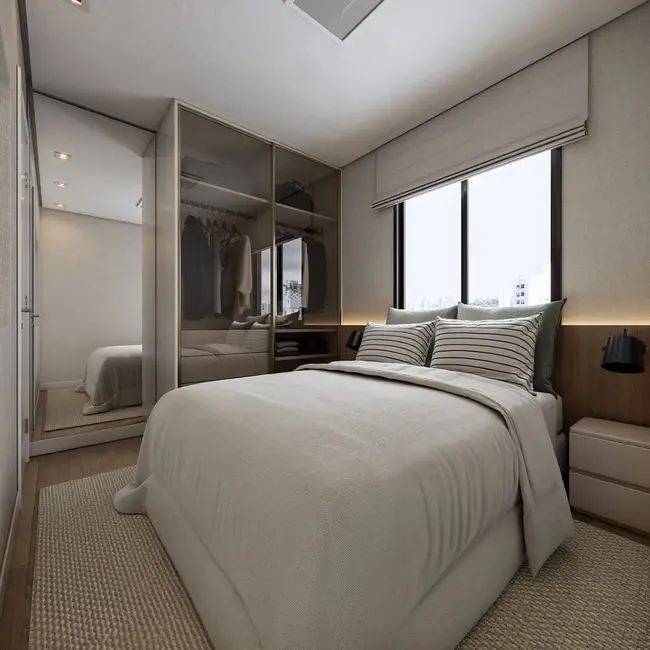 Foto 7 de Apartamento com 2 quartos à venda, 80m2 em Barra Funda, São Paulo - SP