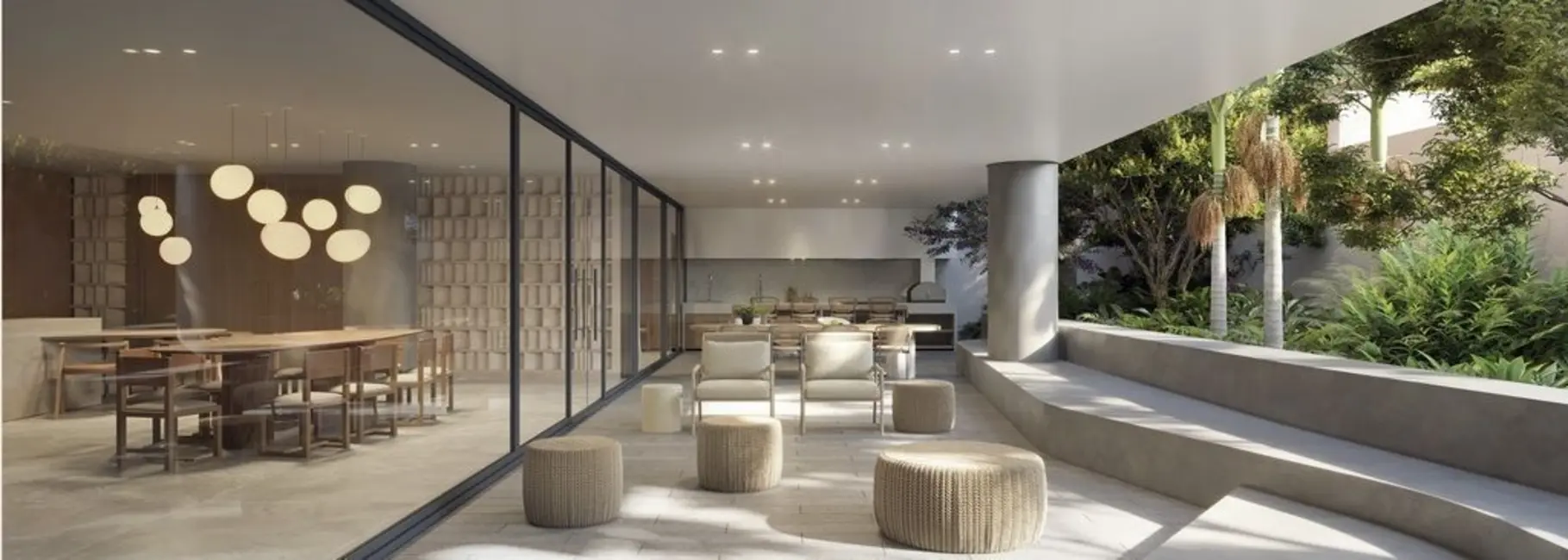 Foto 8 de Apartamento com 4 quartos à venda, 362m2 em Pinheiros, São Paulo - SP