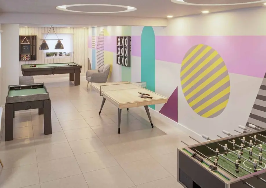 Foto 7 de Apartamento com 1 quarto à venda, 24m2 em Perdizes, São Paulo - SP