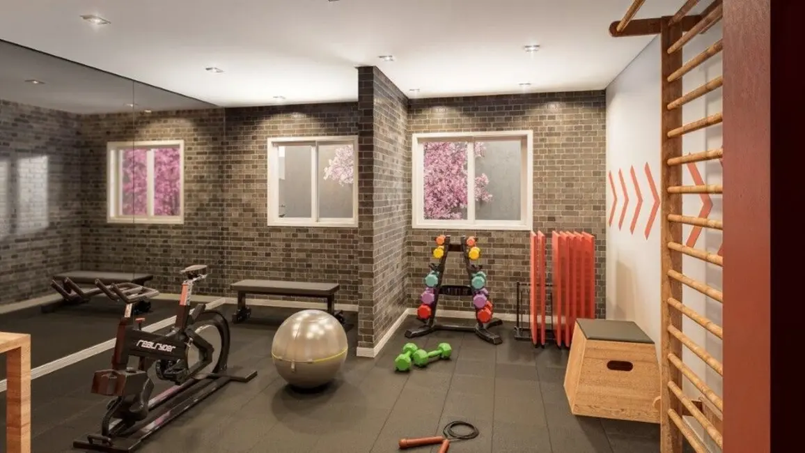 Foto 5 de Apartamento com 2 quartos à venda, 35m2 em Vila Ré, São Paulo - SP