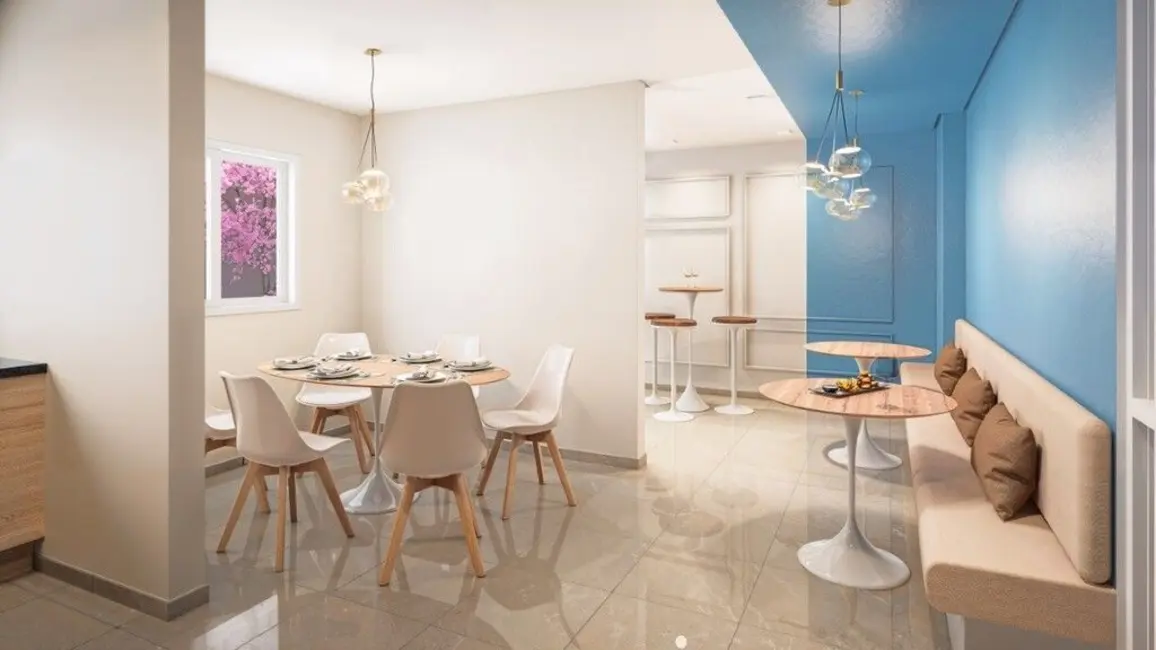 Foto 6 de Apartamento com 2 quartos à venda, 35m2 em Vila Ré, São Paulo - SP