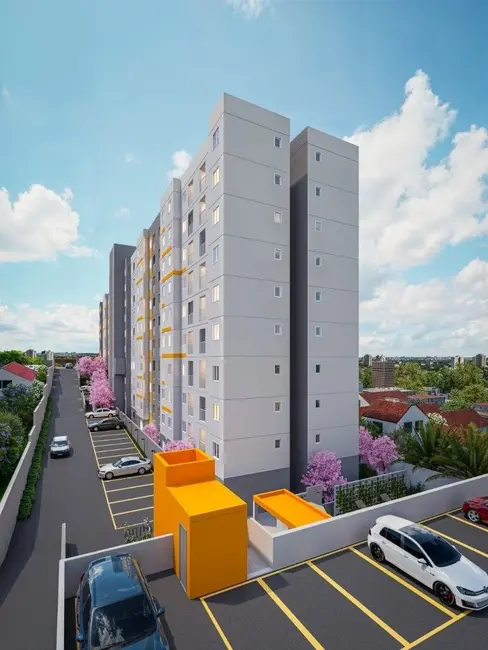 Foto 3 de Apartamento com 2 quartos à venda, 35m2 em Vila Ré, São Paulo - SP