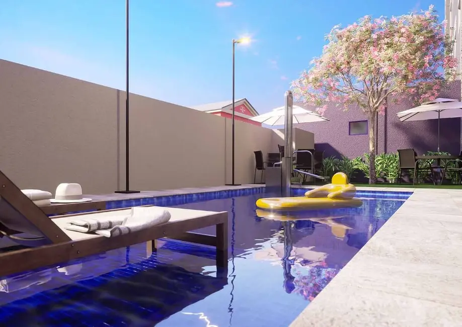 Apartamento com 2 quartos à venda, 44m2 em Vila São João, Guarulhos - SP - imagem 9 Foto 9 de Apartamento com 2 quartos à venda, 44m2 em Vila São João, Guarulhos - SP